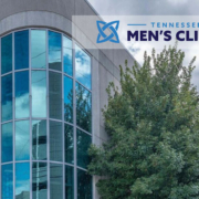 Men's Sexual Health Clinics TN, Exterior