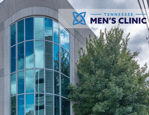 Men's Sexual Health Clinics TN, Exterior