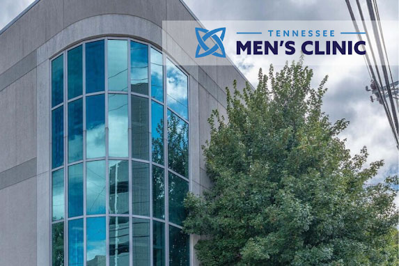 Men's Sexual Health Clinics TN, Exterior