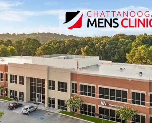 Girth Enhancement Clinic in Chattanooga