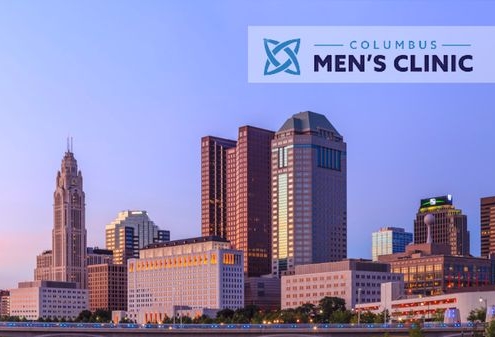 Columbus Ohio Male Enhancement Clinic