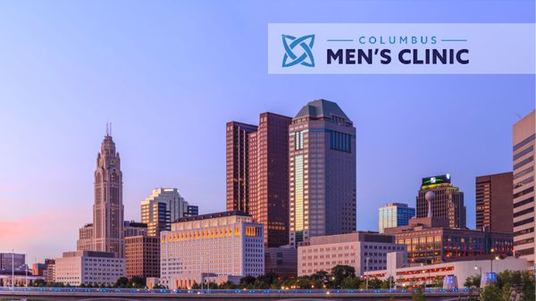 Columbus Ohio Male Enhancement Clinic