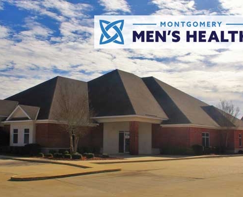 Girth Enhancement clinic Montgomery AL