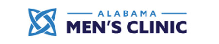 Alabama Male Enhancement Clinic Logo