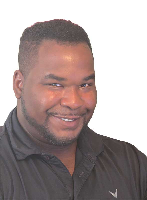 Quea Williams Senior Biz Dev Manager ManUp